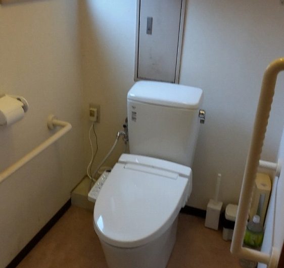 東京都町田市,トイレのリフォーム工事